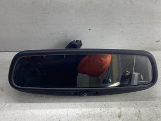 bontott TOYOTA COROLLA Belső Visszapillantó Tükör