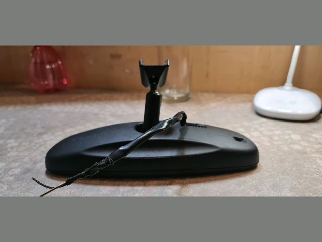 bontott TOYOTA COROLLA Belső Visszapillantó Tükör