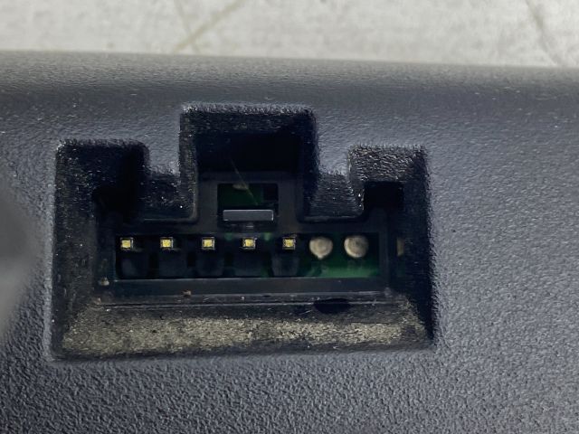 bontott TOYOTA COROLLA Belső Visszapillantó Tükör