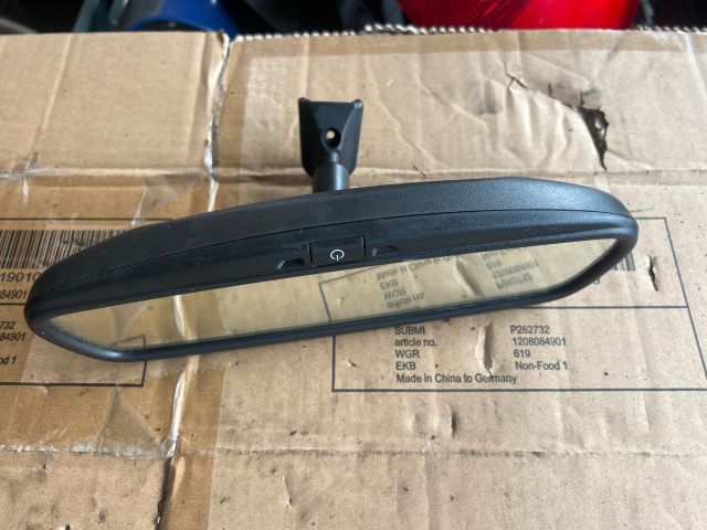 bontott TOYOTA COROLLA Belső Visszapillantó Tükör