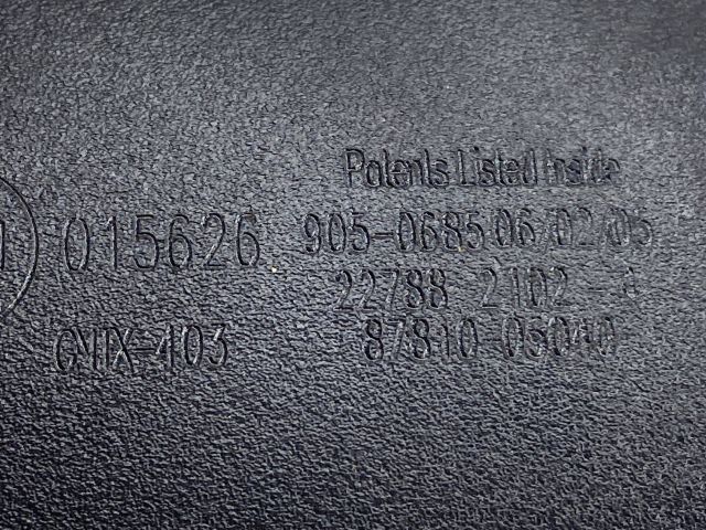 bontott TOYOTA COROLLA Belső Visszapillantó Tükör