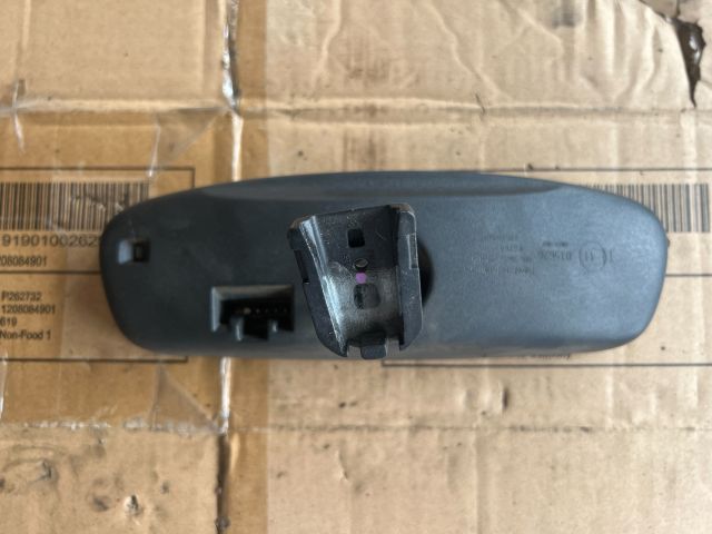 bontott TOYOTA COROLLA Belső Visszapillantó Tükör