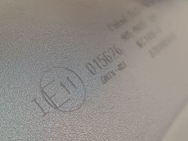 bontott TOYOTA COROLLA Belső Visszapillantó Tükör