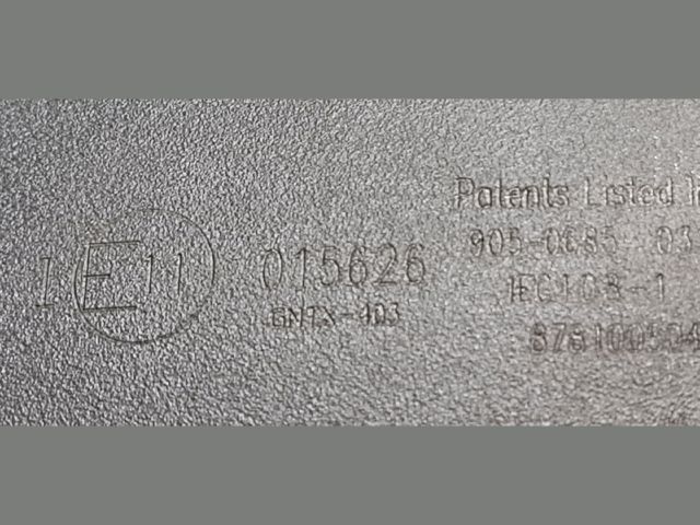 bontott TOYOTA COROLLA Belső Visszapillantó Tükör