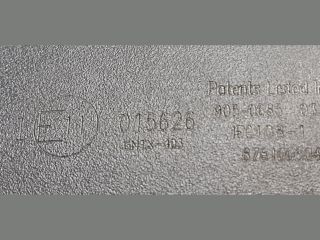 bontott TOYOTA COROLLA Belső Visszapillantó Tükör