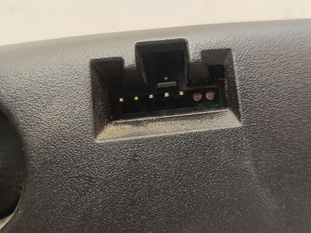 bontott TOYOTA COROLLA Belső Visszapillantó Tükör