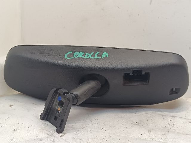 bontott TOYOTA COROLLA Belső Visszapillantó Tükör