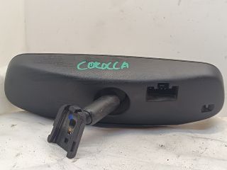 bontott TOYOTA COROLLA Belső Visszapillantó Tükör