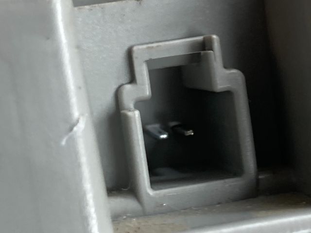 bontott TOYOTA COROLLA Beltér Világítás Első