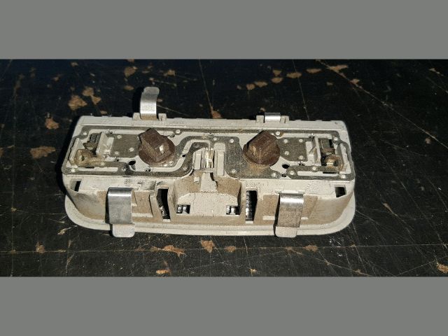 bontott TOYOTA COROLLA Beltér Világítás Első