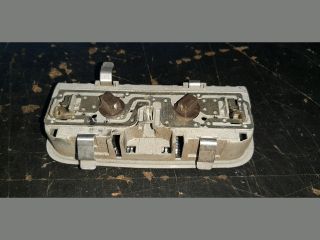 bontott TOYOTA COROLLA Beltér Világítás Első