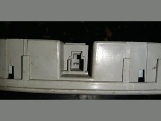 bontott TOYOTA COROLLA Beltér Világítás Első