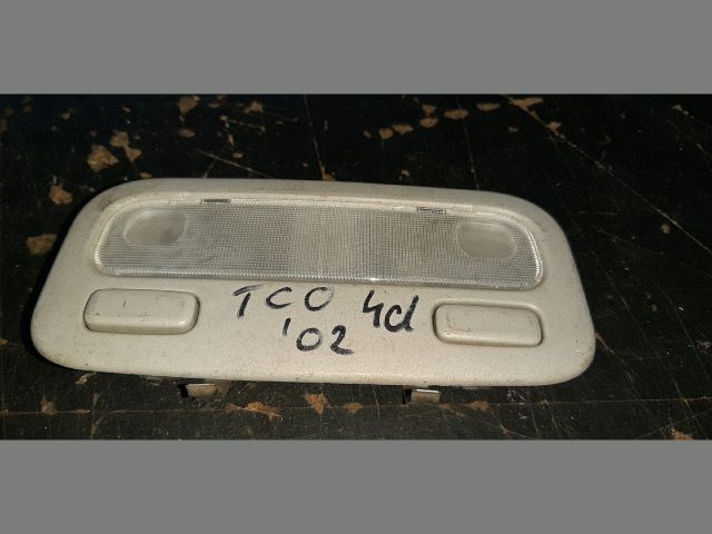 bontott TOYOTA COROLLA Beltér Világítás Első