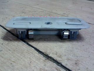 bontott TOYOTA COROLLA Beltér Világítás Első