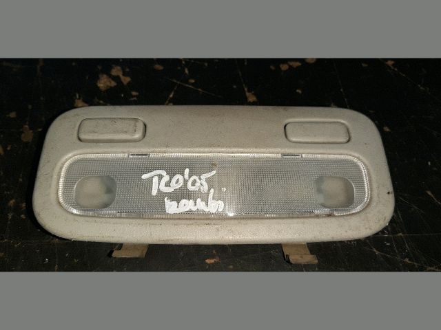 bontott TOYOTA COROLLA Beltér Világítás Első