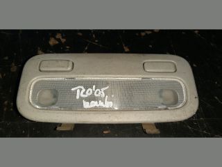 bontott TOYOTA COROLLA Beltér Világítás Első