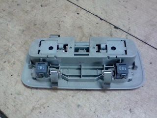 bontott TOYOTA COROLLA Beltér Világítás Első