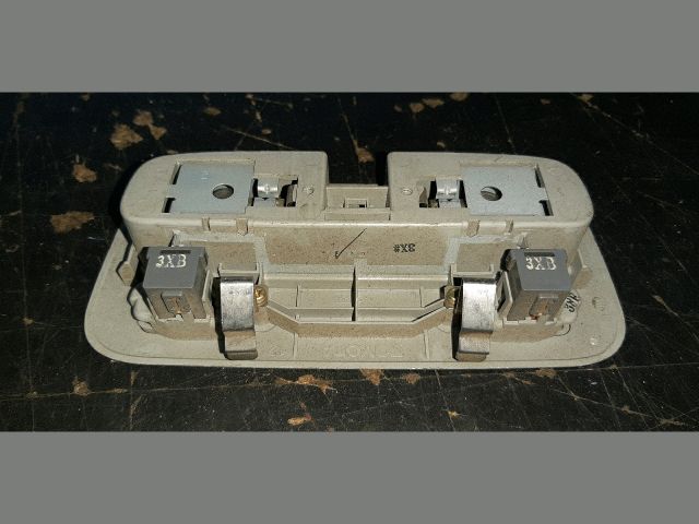 bontott TOYOTA COROLLA Beltér Világítás Első