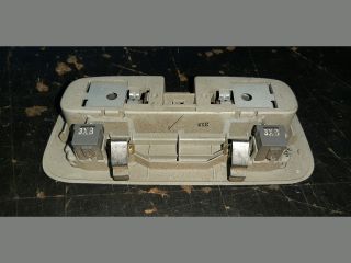 bontott TOYOTA COROLLA Beltér Világítás Első