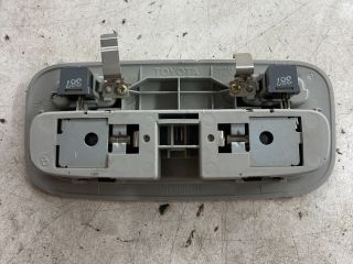 bontott TOYOTA COROLLA Beltér Világítás Első