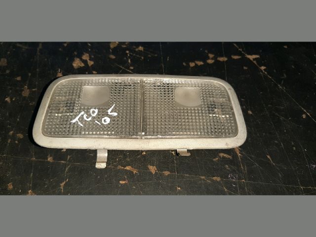 bontott TOYOTA COROLLA Beltér Világítás Első