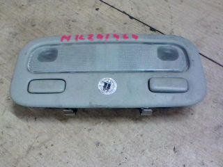 bontott TOYOTA COROLLA Beltér Világítás Első