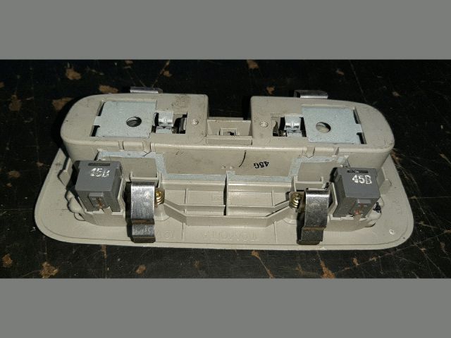 bontott TOYOTA COROLLA Beltér Világítás Első