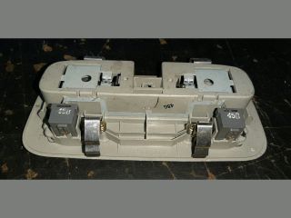 bontott TOYOTA COROLLA Beltér Világítás Első