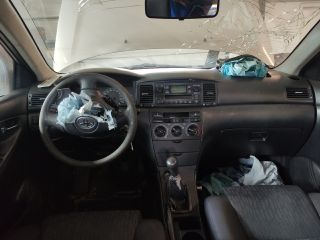 bontott TOYOTA COROLLA Beltér Világítás Hátsó