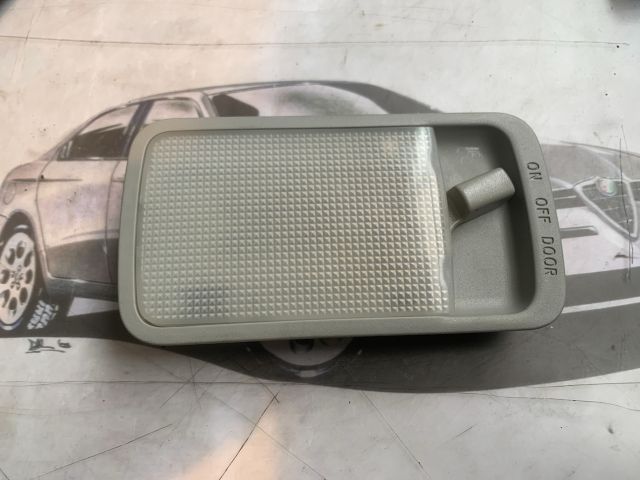 bontott TOYOTA COROLLA Beltér Világítás Hátsó