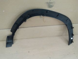 bontott TOYOTA COROLLA Cross Bal első Sárvédő Díszléc