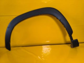 bontott TOYOTA COROLLA Cross Bal első Sárvédő Díszléc