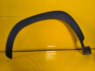 bontott TOYOTA COROLLA Cross Bal első Sárvédő Díszléc