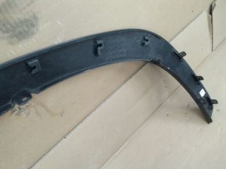 bontott TOYOTA COROLLA Cross Bal első Sárvédő Díszléc