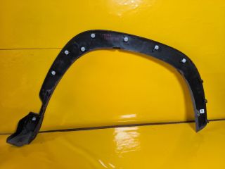 bontott TOYOTA COROLLA Cross Bal első Sárvédő Díszléc