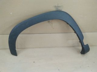 bontott TOYOTA COROLLA Cross Bal első Sárvédő Díszléc