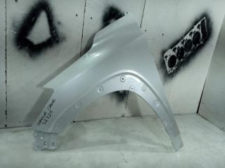 bontott TOYOTA COROLLA Cross Bal első Sárvédő