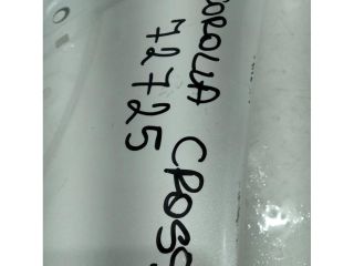 bontott TOYOTA COROLLA Cross Bal első Sárvédő