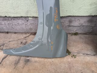 bontott TOYOTA COROLLA Cross Bal első Sárvédő