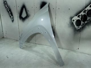 bontott TOYOTA COROLLA Cross Bal első Sárvédő