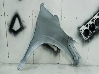 bontott TOYOTA COROLLA Cross Bal első Sárvédő