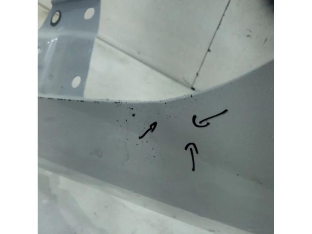 bontott TOYOTA COROLLA Cross Bal első Sárvédő