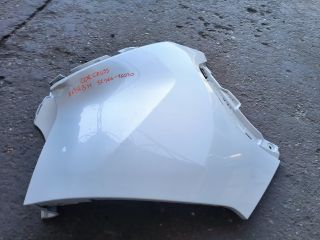 bontott TOYOTA COROLLA Cross Bal hátsó Lökhárító