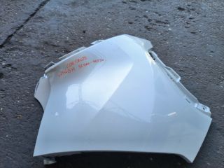 bontott TOYOTA COROLLA Cross Bal hátsó Lökhárító