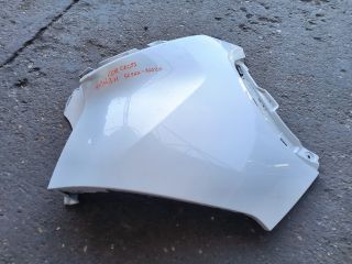 bontott TOYOTA COROLLA Cross Bal hátsó Lökhárító