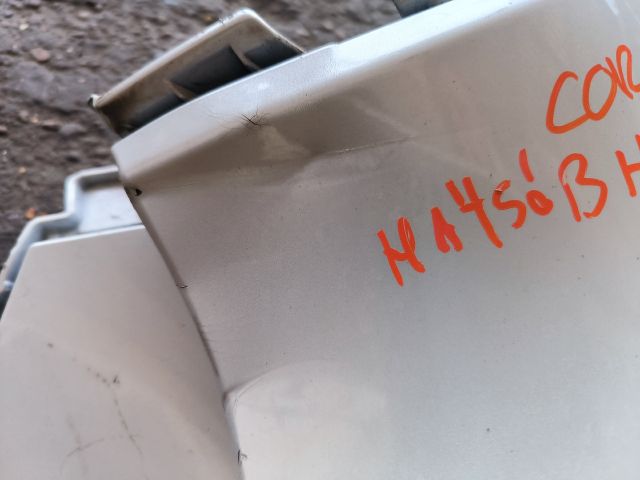 bontott TOYOTA COROLLA Cross Bal hátsó Lökhárító