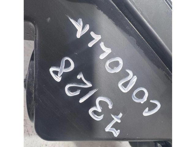 bontott TOYOTA COROLLA Cross Bal Ledes Fényszóró