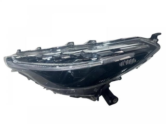 bontott TOYOTA COROLLA Cross Bal Ledes Fényszóró