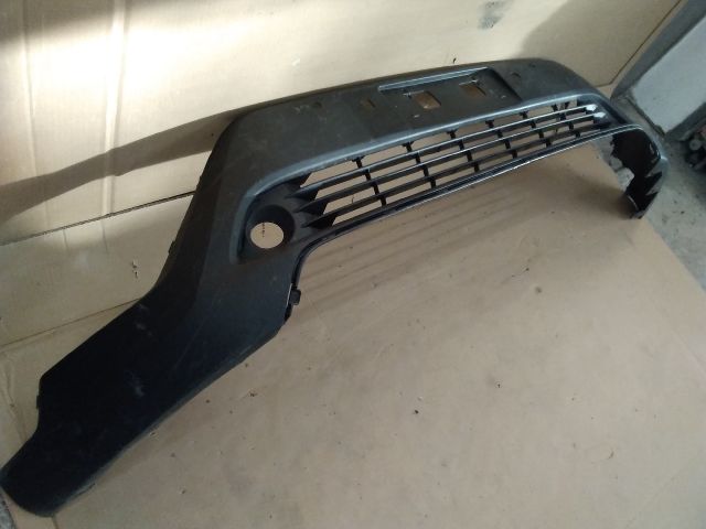 bontott TOYOTA COROLLA Cross Első Lökhárító Alsó (Műanyag)