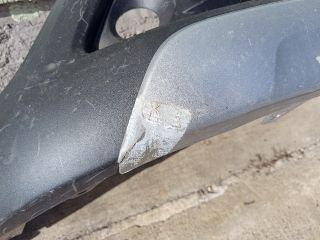 bontott TOYOTA COROLLA Cross Első Lökhárító Alsó (Műanyag)